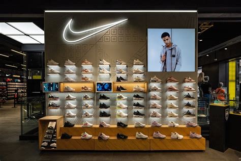 TOP 10 BEST Nike Store in Fremont, CA 